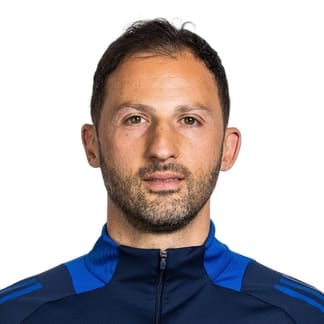 Domenico Tedesco